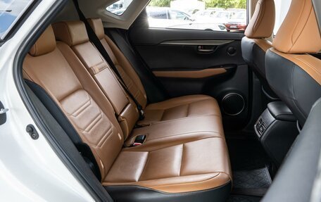 Lexus NX I, 2020 год, 3 399 000 рублей, 10 фотография