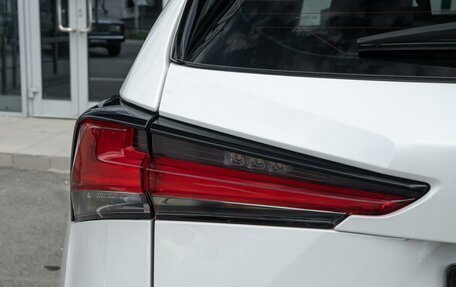 Lexus NX I, 2020 год, 3 399 000 рублей, 8 фотография