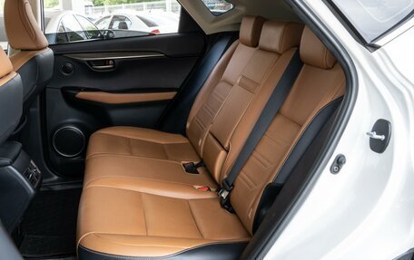 Lexus NX I, 2020 год, 3 399 000 рублей, 12 фотография