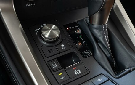 Lexus NX I, 2020 год, 3 399 000 рублей, 21 фотография