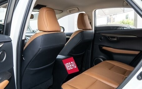Lexus NX I, 2020 год, 3 399 000 рублей, 14 фотография
