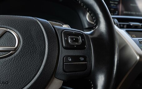 Lexus NX I, 2020 год, 3 399 000 рублей, 24 фотография