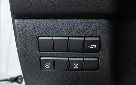 Lexus NX I, 2020 год, 3 399 000 рублей, 26 фотография