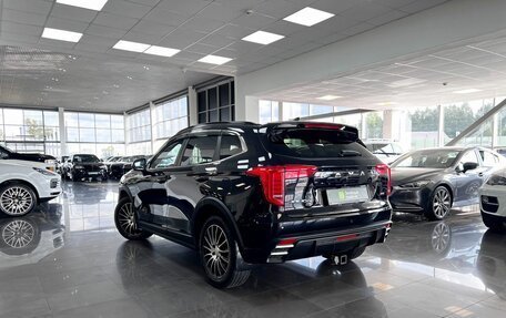 Haval Jolion, 2024 год, 1 995 000 рублей, 6 фотография