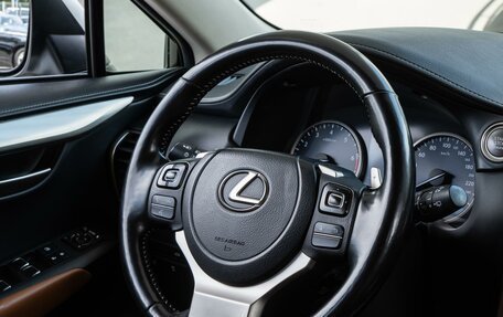 Lexus NX I, 2020 год, 3 399 000 рублей, 27 фотография