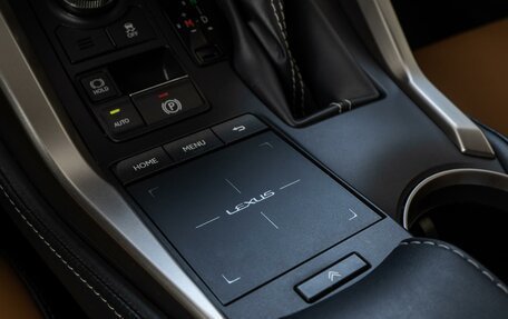 Lexus NX I, 2020 год, 3 399 000 рублей, 22 фотография