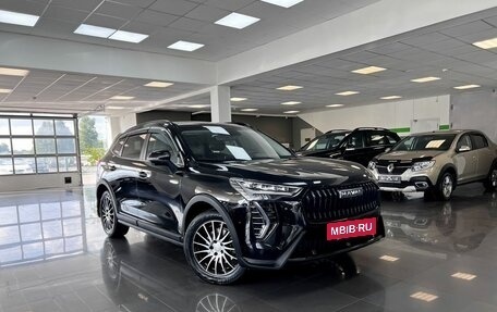 Haval Jolion, 2024 год, 1 995 000 рублей, 5 фотография