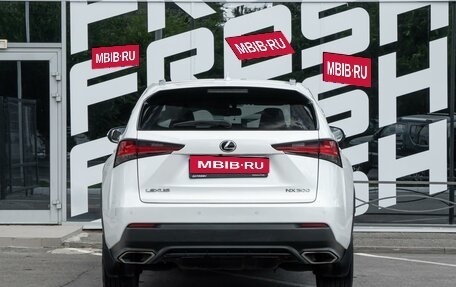 Lexus NX I, 2020 год, 3 399 000 рублей, 4 фотография