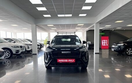 Haval Jolion, 2024 год, 1 995 000 рублей, 3 фотография