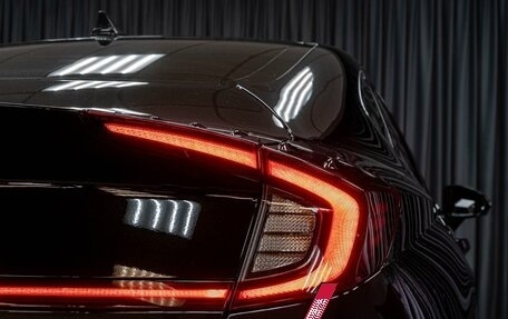Hyundai Sonata VIII, 2021 год, 2 349 000 рублей, 7 фотография