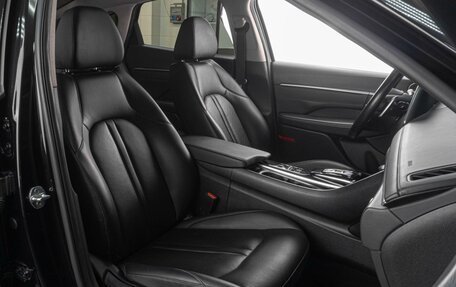 Hyundai Sonata VIII, 2021 год, 2 349 000 рублей, 12 фотография