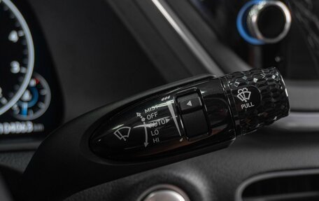 Hyundai Sonata VIII, 2021 год, 2 349 000 рублей, 22 фотография