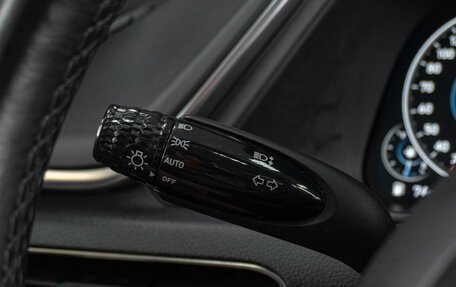 Hyundai Sonata VIII, 2021 год, 2 349 000 рублей, 21 фотография