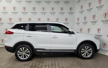 Geely Atlas I, 2021 год, 1 845 000 рублей, 4 фотография