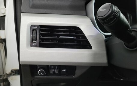 Geely Atlas I, 2021 год, 1 845 000 рублей, 9 фотография