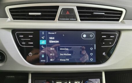 Geely Atlas I, 2021 год, 1 845 000 рублей, 12 фотография