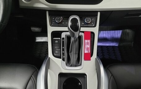 Geely Atlas I, 2021 год, 1 845 000 рублей, 13 фотография