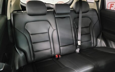 Geely Atlas I, 2021 год, 1 845 000 рублей, 15 фотография