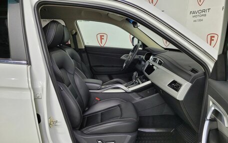 Geely Atlas I, 2021 год, 1 845 000 рублей, 14 фотография