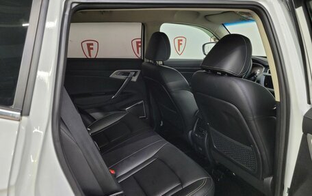Geely Atlas I, 2021 год, 1 845 000 рублей, 16 фотография