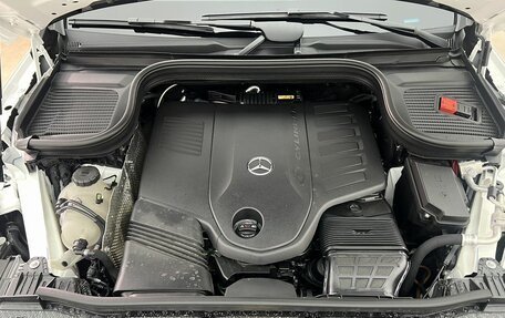 Mercedes-Benz GLE Coupe, 2025 год, 12 600 000 рублей, 10 фотография