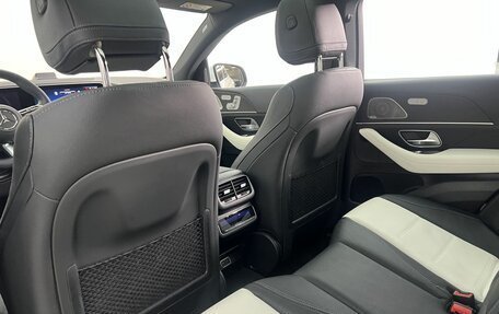 Mercedes-Benz GLE Coupe, 2025 год, 12 600 000 рублей, 15 фотография