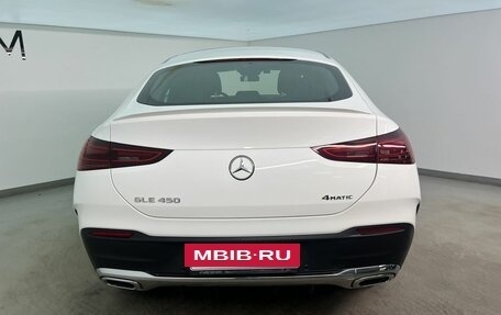 Mercedes-Benz GLE Coupe, 2025 год, 12 600 000 рублей, 4 фотография
