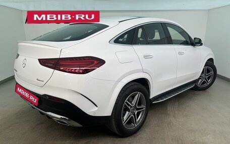 Mercedes-Benz GLE Coupe, 2025 год, 12 600 000 рублей, 2 фотография