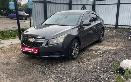 Chevrolet Cruze II, 2011 год, 600 000 рублей, 1 фотография