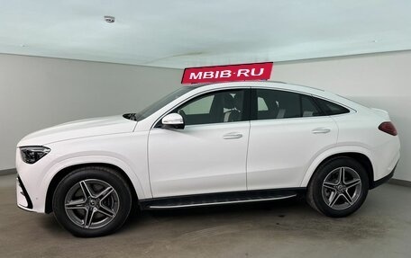 Mercedes-Benz GLE Coupe, 2025 год, 12 600 000 рублей, 5 фотография