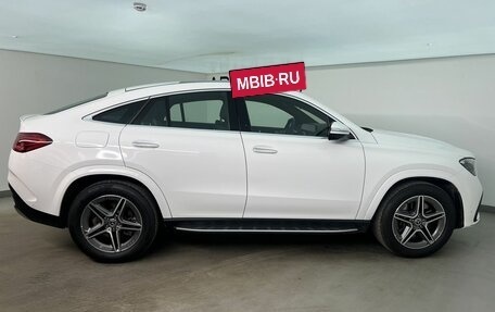 Mercedes-Benz GLE Coupe, 2025 год, 12 600 000 рублей, 6 фотография