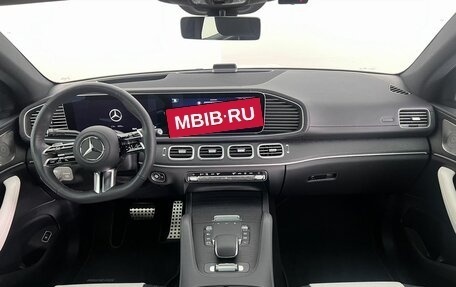 Mercedes-Benz GLE Coupe, 2025 год, 12 600 000 рублей, 11 фотография