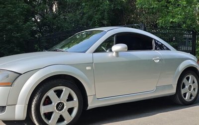Audi TT, 1998 год, 880 000 рублей, 1 фотография