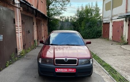 Skoda Octavia IV, 2006 год, 330 000 рублей, 1 фотография