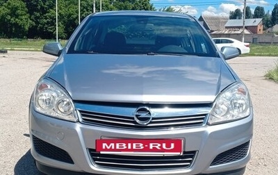 Opel Astra H, 2010 год, 520 000 рублей, 1 фотография