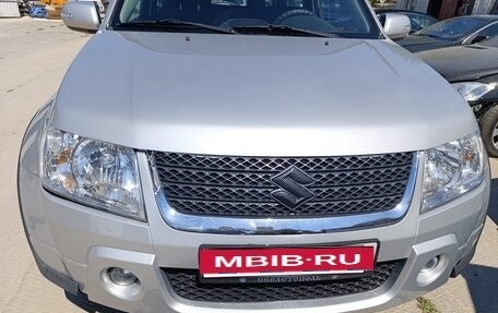 Suzuki Grand Vitara, 2010 год, 1 500 000 рублей, 1 фотография