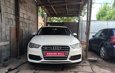 Audi A3, 2013 год, 1 420 000 рублей, 1 фотография