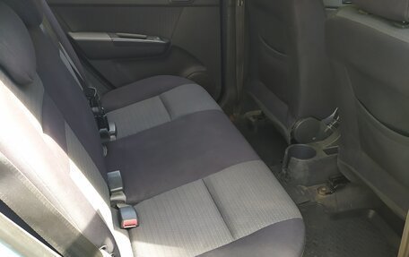 Hyundai Getz I рестайлинг, 2006 год, 290 000 рублей, 7 фотография