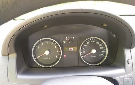 Hyundai Getz I рестайлинг, 2006 год, 290 000 рублей, 8 фотография