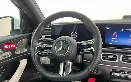 Mercedes-Benz GLE Coupe, 2025 год, 12 600 000 рублей, 17 фотография