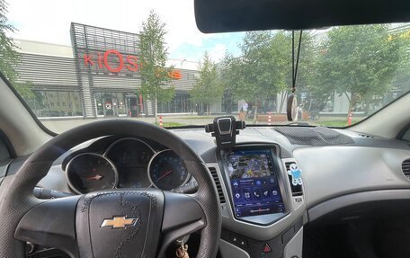 Chevrolet Cruze II, 2011 год, 600 000 рублей, 5 фотография