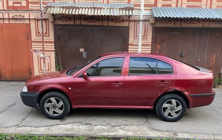 Skoda Octavia IV, 2006 год, 330 000 рублей, 2 фотография