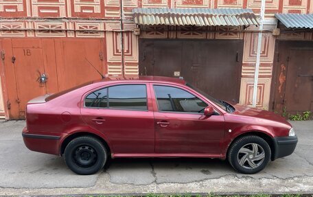 Skoda Octavia IV, 2006 год, 330 000 рублей, 3 фотография