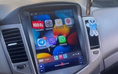 Chevrolet Cruze II, 2011 год, 600 000 рублей, 8 фотография