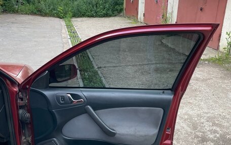 Skoda Octavia IV, 2006 год, 330 000 рублей, 11 фотография