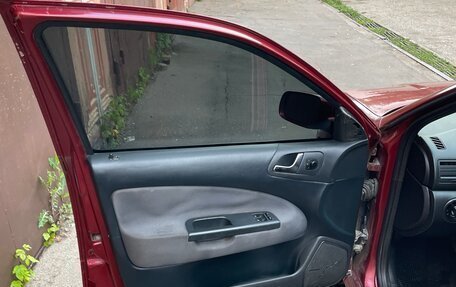 Skoda Octavia IV, 2006 год, 330 000 рублей, 10 фотография