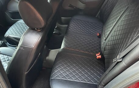 Skoda Octavia IV, 2006 год, 330 000 рублей, 7 фотография