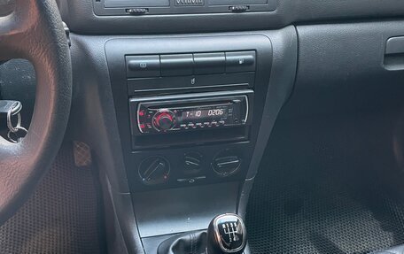 Skoda Octavia IV, 2006 год, 330 000 рублей, 9 фотография