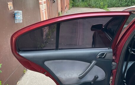 Skoda Octavia IV, 2006 год, 330 000 рублей, 12 фотография
