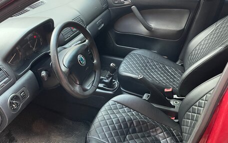 Skoda Octavia IV, 2006 год, 330 000 рублей, 5 фотография